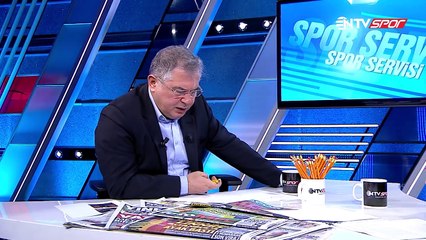 Spor Servisi 13 Ocak 2016