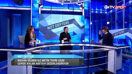 Not Defteri 29 Aralık 2015