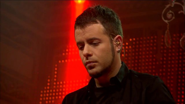 Kral Pop Akustik - Emre Aydın - Soğuk Odalar