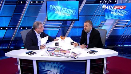 'Kalk Sneijder gidiyoruz, olmuyor'... Spor Servisi'nde.