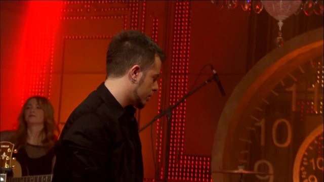 Kral Pop Akustik - Emre Aydın - Son Defa