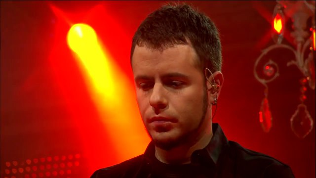 Kral Pop Akustik - Emre Aydın - Hoşçakal