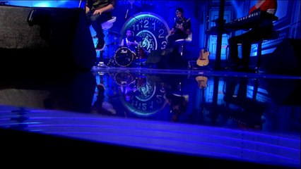 Kral Pop Akustik - Murat Dalkılıç - La Fontaine
