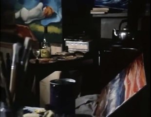 Hammer House of Mystery and Suspense - Paint Me a Murder (1984) part 1/2