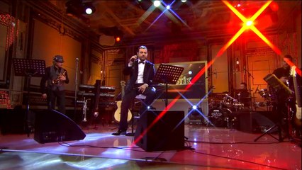 Kral Pop Akustik - Yaşar - Kadınım