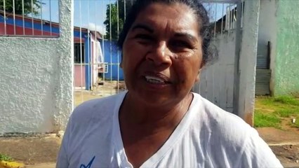 Inundaciones en el sur de Venezuela ponen drama a la crisis