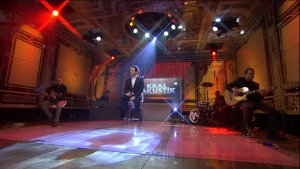 Kral Pop Akustik - Zakkum - Her Gün Sonbahar