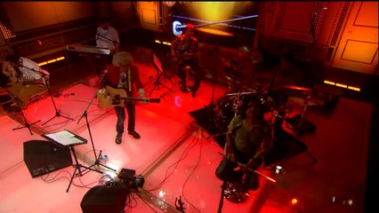 Kral Pop Akustik - Yeni Türkü - Aşk Yeniden