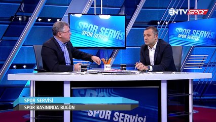 Spor Servisi 20 Ocak 2016