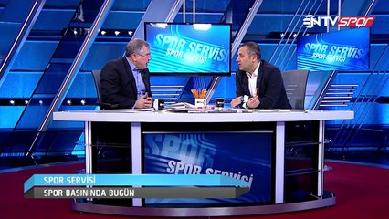 'Zidane'a çok yakıştı, karizmaya bakar mısın'... Spor Servisi'nde.