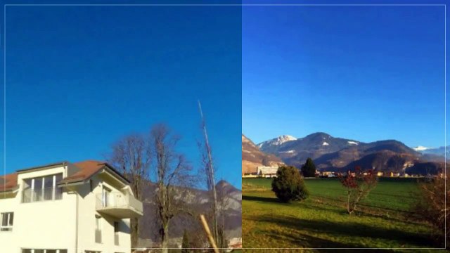 A vendre - Appartement - Aigle (1860) - 3.5 pièces - 74m²