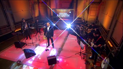 Kral Pop Akustik - Yaşar - Cadde