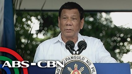 News Patrol: DOJ, pinarerepaso sa OGCC ang lease contract ng Nayong Pilipino | August 9, 2018