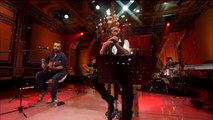 Kral Pop Akustik - Gece Yolcuları - Meyhaneler Sen