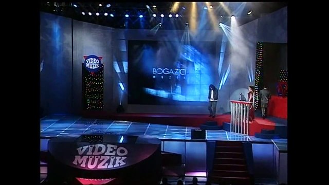 Kral Müzik Ödülleri 1999 Yılı - Murat Kekilli - Bu Akşam Ölürüm