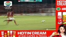 Indonesia u16 vs Malaysia u16 1-0 FULL Highlights & Goal - AFF cup u16 2018