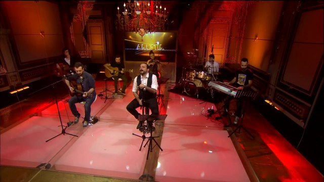 Kral Pop Akustik - Gece Yolcuları - Zevk Hastası