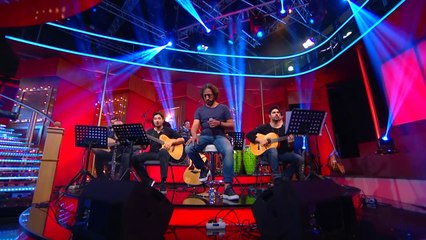 Kral Pop Akustik - Fettah Can - Ben Söyledim Sen Anla