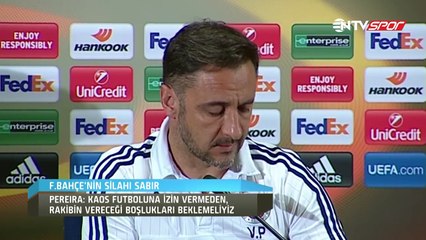 'FB yönetimi bu kararını gözden geçirmeli'... Spor Servisi'nde.
