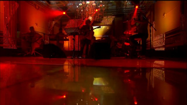 Kral Pop Akustik - Yeni Türkü - Anason