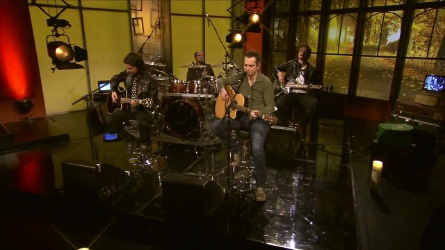 Kral Pop Akustik - mor ve ötesi - Yalnız Şarkı