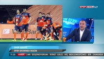 'Emre çıkıp Quaresma girince...' Spor Servisi'nde.