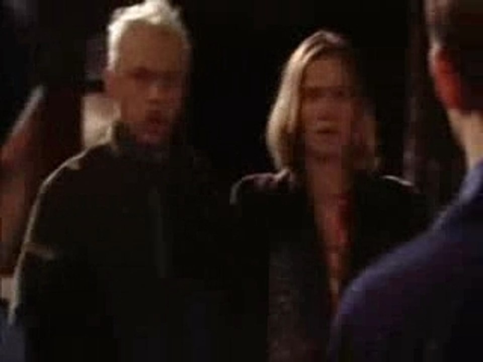 Spaced 2x05 gone extrait