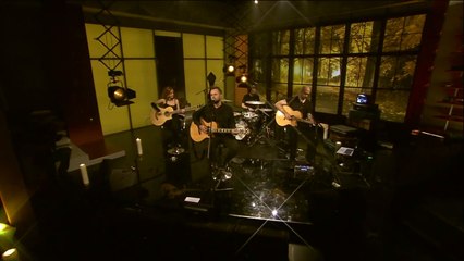 Kral Pop Akustik - Emre Aydın - Git