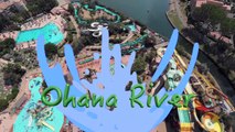 CAP D'AGDE - Nouveauté 2018 Aqualand : Ohana River