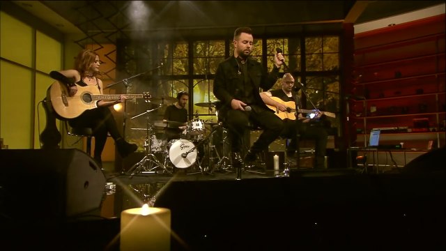 Kral Pop Akustik - Emre Aydın - Bu Kez Anladım