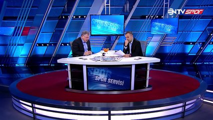 'Mucizevi bir iş yapmış olur ama ihtimal vermiyorum'... Spor Servisi'nde.