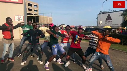 Level up challenge 9