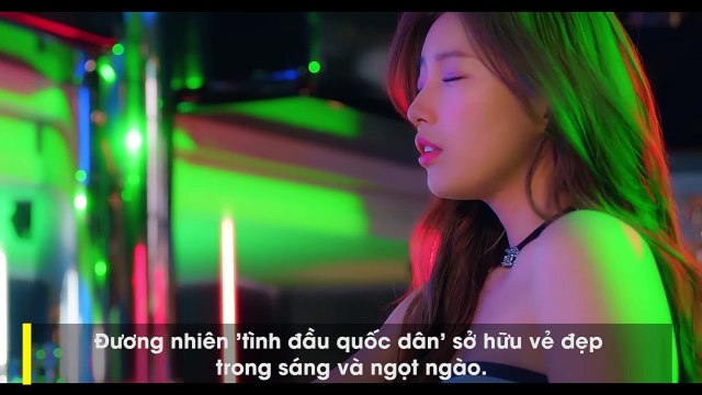 Không chờ đến debut, các idol này đã nổi tiếng từ thời đi học