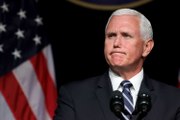 VP Pence Lays out 'Space Force' as New Branch of US Military