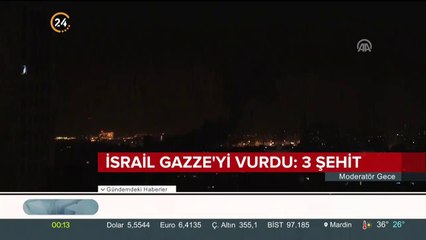 Hamile kadın ve bebeği şehit oldu