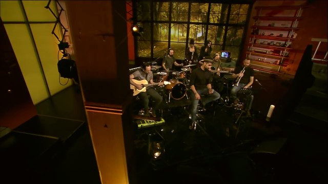 Kral Pop Akustik - Gökhan Türkmen - Yılan