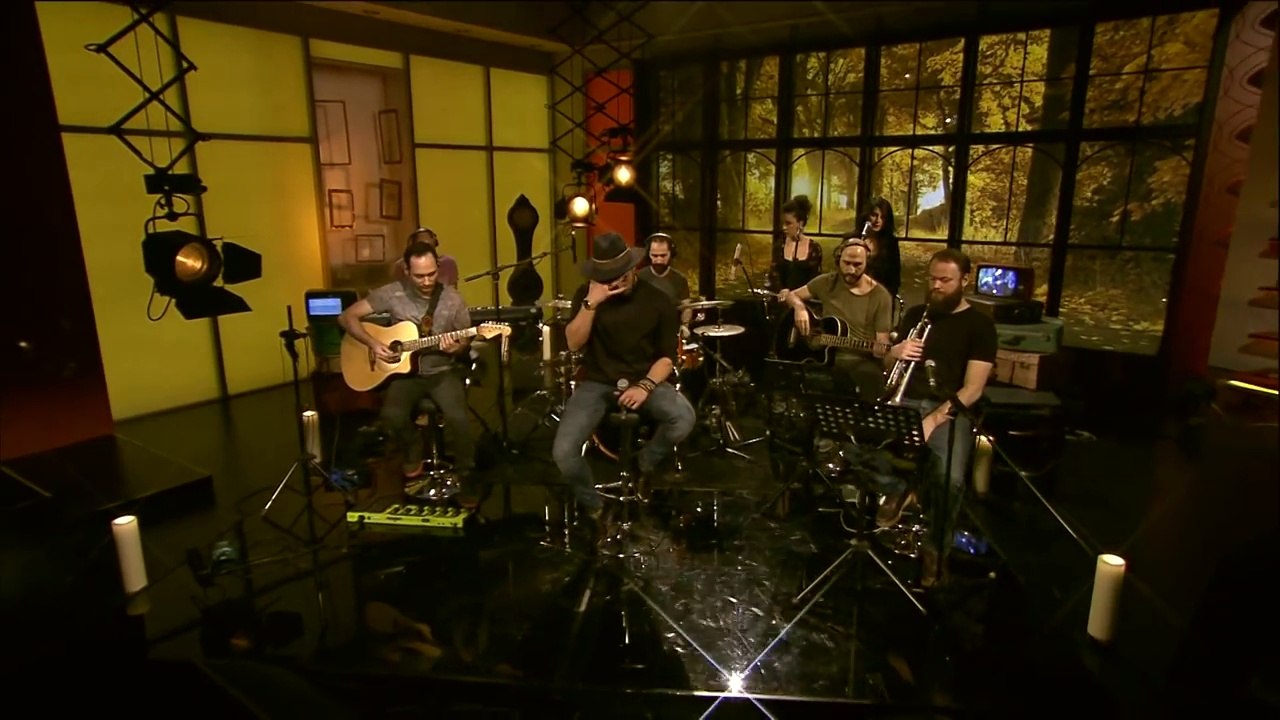 Kral Pop Akustik - Gökhan Türkmen - Ayıp Ettin