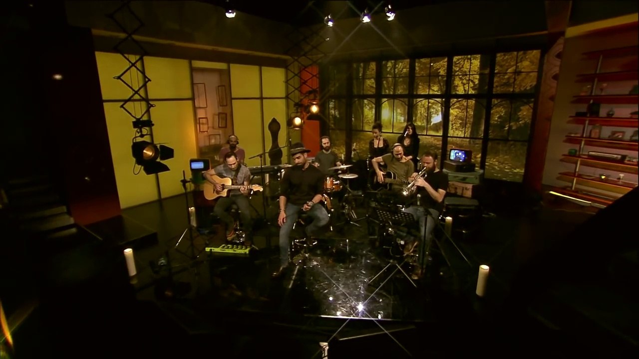 Kral Pop Akustik - Gökhan Türkmen - Büyük İnsan