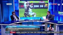 % 100 Futbol BEŞİKTAŞ-ÇAYKUR RİZESPOR 2015-2016