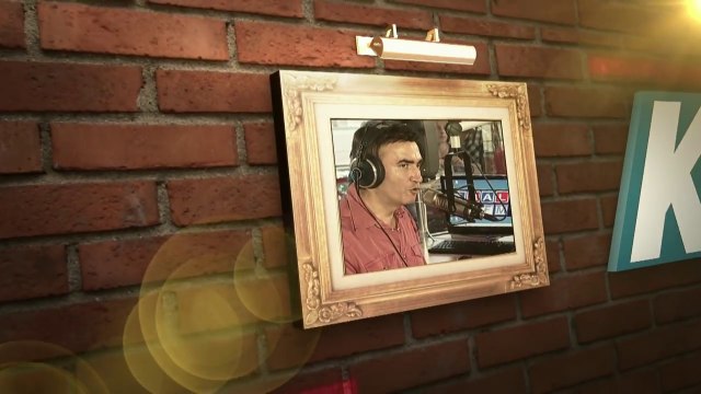 Mehmet'in Gezegeni - Kral TV - Serkan Kaya (Bölüm 4)