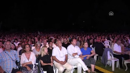 Fazıl Say'dan "Troia" Bestesi