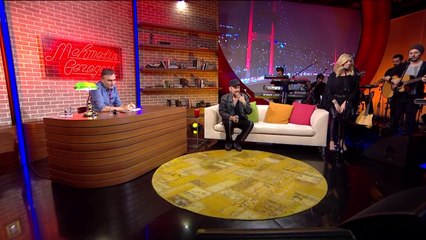 Harun Kolçak - Yanımda Kal (Mehmet'in Gezegeni)