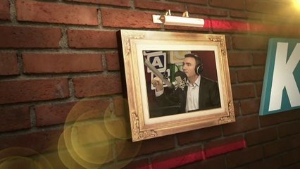 Mehmet'in Gezegeni - Kral Pop TV - Murat Dalkılıç (Bölüm 1)