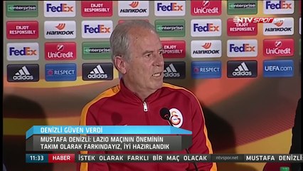 'Olursa sorun yok, olmazsa rezalet olur'... Spor Servisi'nde.