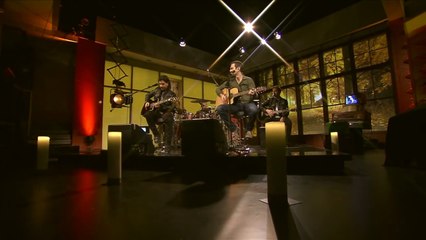 Kral Pop Akustik - mor ve ötesi - Güneye Giderken