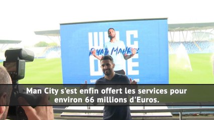 Angleterre: Premier League - Les 5 plus gros transferts