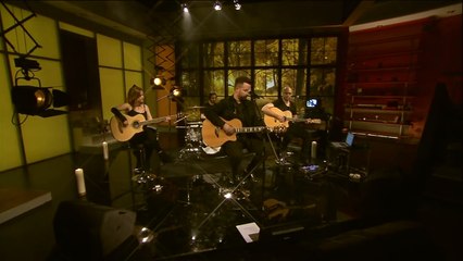 Kral Pop Akustik - Emre Aydın - Yani