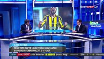 % 100 Futbol 9 Nisan 2016 Torku Konyaspor-Fenerbahçe