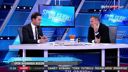 Spor Servisi 14 Mart 2016