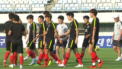 '우여곡절' 축구대표팀, 역대 최다 우승 전망은? / YTN
